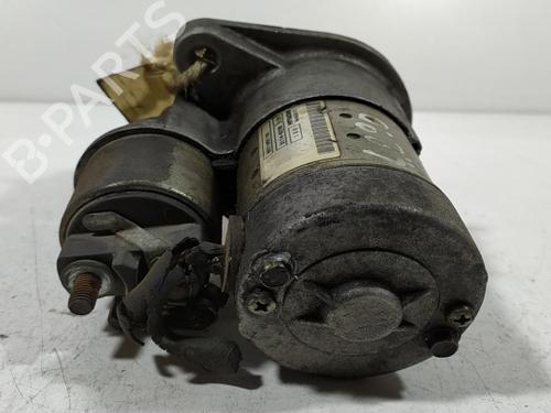 Starter OPEL COMBO Box Body/MPV  | BP21618783M8 