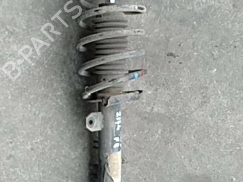 Used Left front shock absorber Left front shock absorber CITROËN C3 I (FC_, FN_) [2002-2013] 21618826 21618826