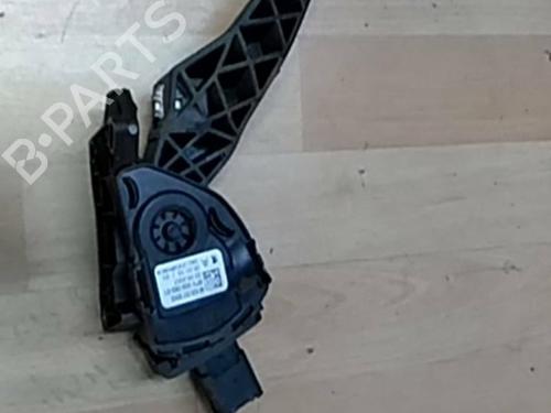 Used Pedal CITROËN C3 I (FC_, FN_) [2002-2013]  21618858
