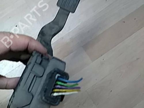 Pedal CITROËN C3 I (FC_, FN_) | BP21618858I4