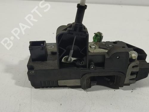 Fechadura trás esquerda OPEL MERIVA A MPV (X03)  | BP21618915C100 