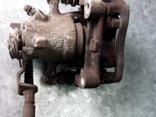 Left rear brake caliper OPEL MERIVA A MPV (X03)  | BP21618929M107 