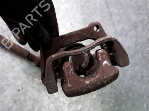 Left rear brake caliper OPEL MERIVA A MPV (X03)  | BP21618929M107 