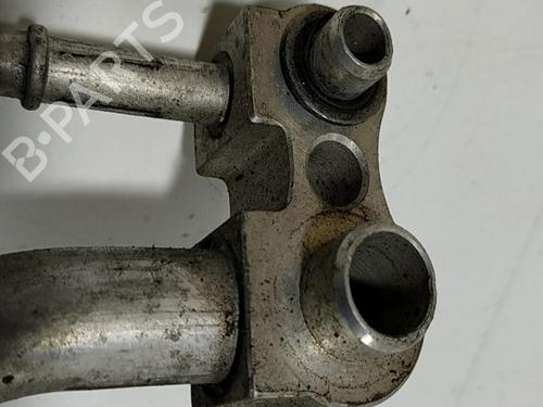 AC pipe OPEL MERIVA A MPV (X03)  | BP21618938M126 