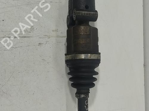 Drivaksel fortil Højre OPEL MERIVA A MPV (X03) [2003-2010]  21618942