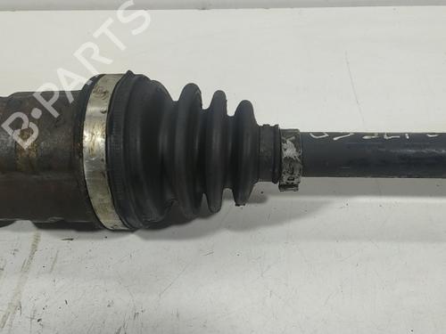 Drivaksel fortil Højre OPEL MERIVA A MPV (X03)  | BP21618942M39