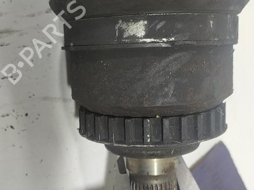 Drivaksel fortil Højre OPEL MERIVA A MPV (X03)  | BP21618942M39