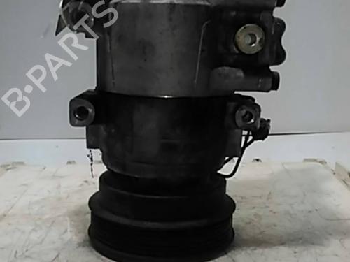 Used AC compressor HYUNDAI GETZ (TB) [2001-2011]  21618952