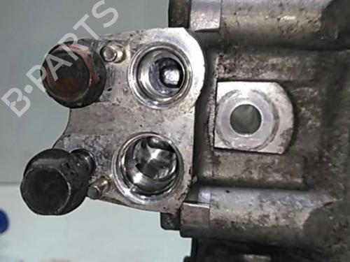 AC compressor HYUNDAI GETZ (TB)  | BP21618952M34 