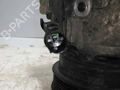 AC compressor HYUNDAI GETZ (TB)  | BP21618952M34 