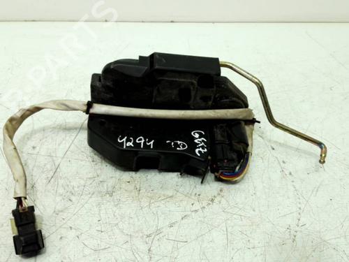 Høyre bak lås HYUNDAI GETZ (TB) [2001-2011]  21618958