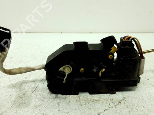 Høyre bak lås HYUNDAI GETZ (TB)  | BP21618958C99