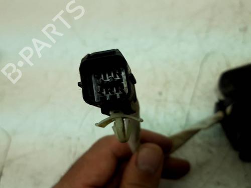 Høyre bak lås HYUNDAI GETZ (TB)  | BP21618958C99