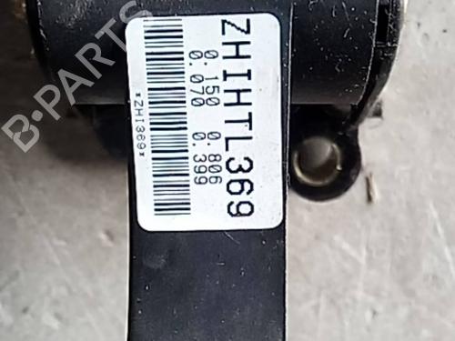 Pedal HYUNDAI GETZ (TB) [2001-2011]  21618967