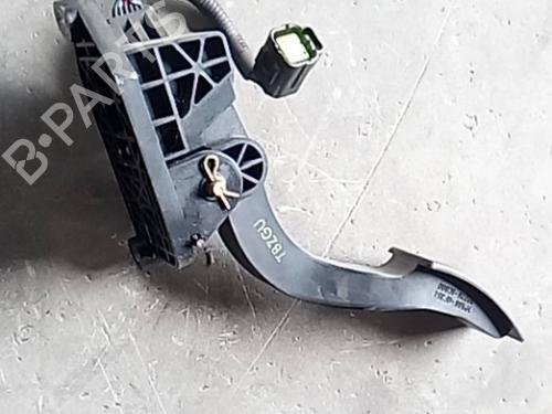 Pedal HYUNDAI GETZ (TB)  | BP21618967I4