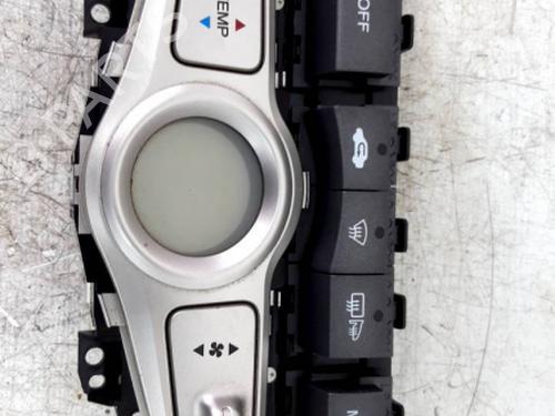 Climate control HONDA JAZZ II (GD_, GE3, GE2)  | BP21619246I5 