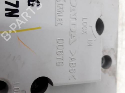 Climate control HONDA JAZZ II (GD_, GE3, GE2)  | BP21619246I5 