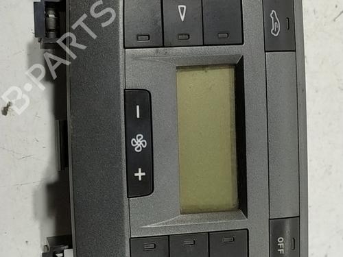 AC Styreenhet / Manøvreringsenhet FIAT GRANDE PUNTO (199_) [2005-2025]  21619289