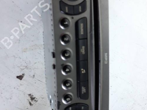 Used Radio PEUGEOT 308 I (4A_, 4C_) [2007-2016]  21619376