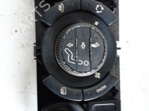 Used Climate control PEUGEOT 308 I (4A_, 4C_) [2007-2016]  21619378