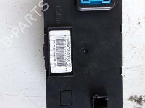 Climate control PEUGEOT 308 I (4A_, 4C_)  | BP21619378I5 