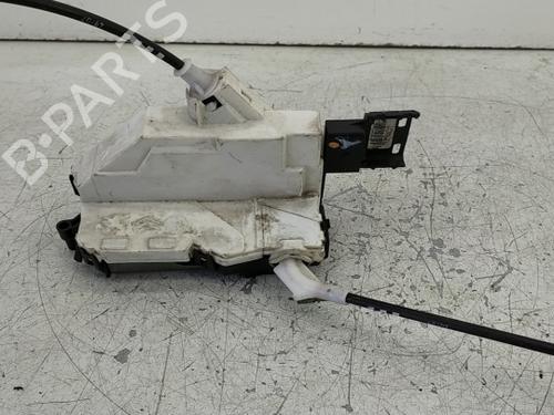Used Front right lock Front right lock 21619385 21619385