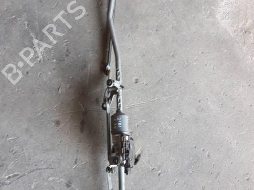 Used Front wipers mechanism PEUGEOT 308 I (4A_, 4C_) [2007-2016]  21619393