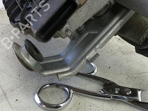 Front wipers mechanism PEUGEOT 308 I (4A_, 4C_) | BP21619393C83