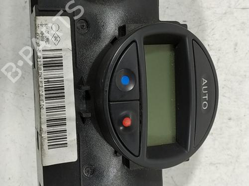 Used Switch RENAULT MEGANE II (BM0/1_, CM0/1_) [2001-2012]  21619426