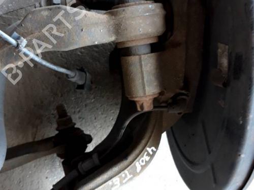 Used Left rear steering knuckle OPEL INSIGNIA A Sports Tourer (G09) [2008-2017]  21619559