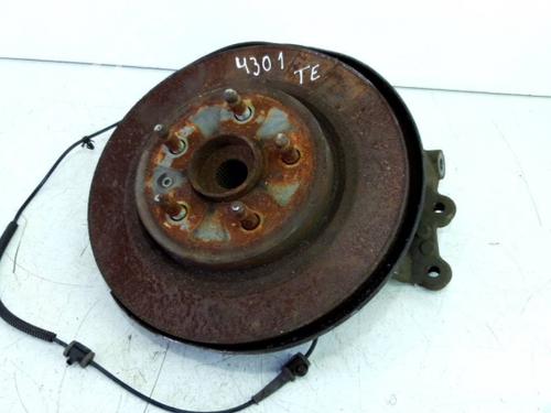 Left rear steering knuckle OPEL INSIGNIA A Sports Tourer (G09)  | BP21619559M27 