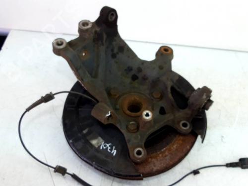 Left rear steering knuckle OPEL INSIGNIA A Sports Tourer (G09)  | BP21619559M27 