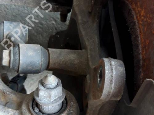 Left rear steering knuckle OPEL INSIGNIA A Sports Tourer (G09)  | BP21619559M27 