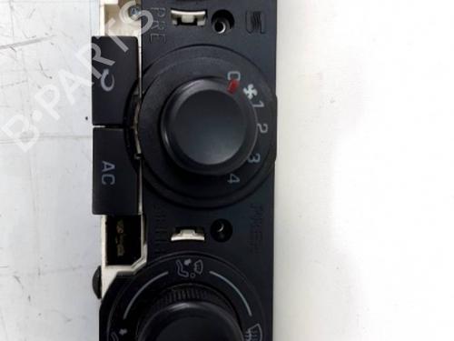 AC-Styringsenhed/Manøvreenhed SEAT IBIZA III (6L1) [2002-2009]  21619613