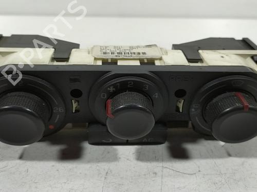 AC-Styringsenhed/Manøvreenhed SEAT IBIZA III (6L1)  | BP21619613I5 