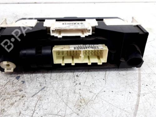 AC-Styringsenhed/Manøvreenhed SEAT IBIZA III (6L1)  | BP21619613I5 