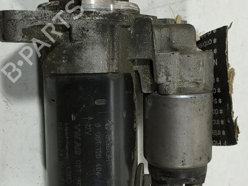 Startmotor SEAT IBIZA III (6L1) [2002-2009]  21619622