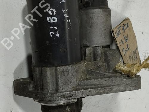 Startmotor SEAT IBIZA III (6L1)  | BP21619622M8