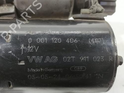 Startmotor SEAT IBIZA III (6L1)  | BP21619622M8