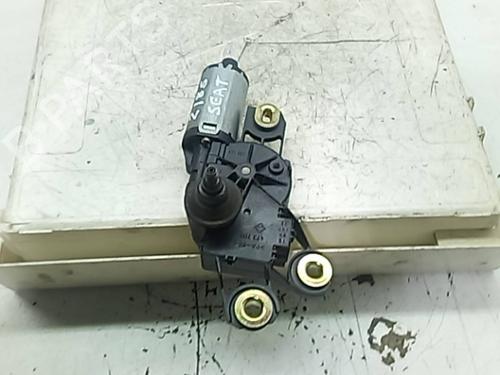 Used Rear wiper motor Rear wiper motor SEAT IBIZA III (6L1) [2002-2009] 21619627 21619627