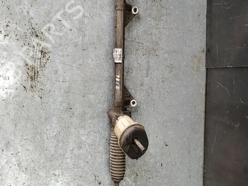 Used Steering rack NISSAN MICRA III (K12) [2002-2011]  21619648
