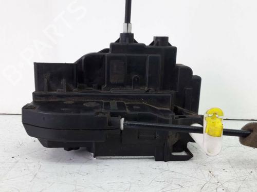 Front left lock NISSAN MICRA III (K12) | BP21619653C98