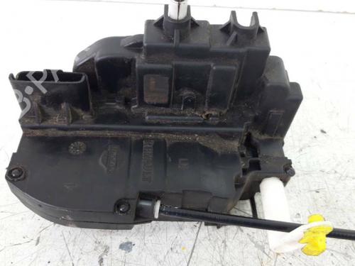Front left lock NISSAN MICRA III (K12) | BP21619653C98