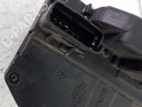 Front left lock NISSAN MICRA III (K12) | BP21619653C98