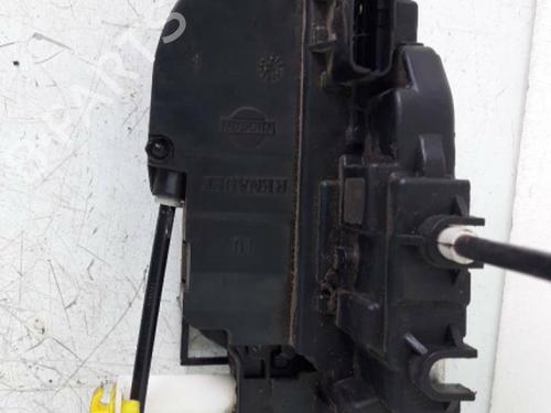 Front left lock NISSAN MICRA III (K12) | BP21619653C98