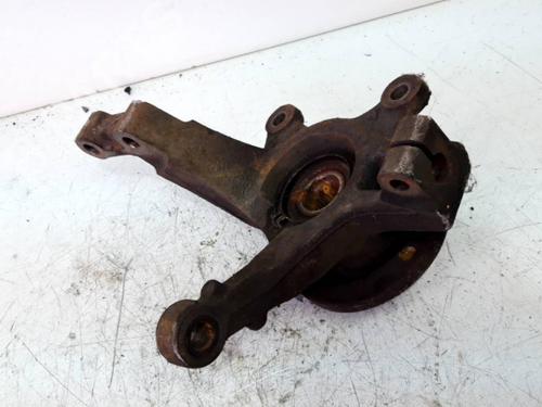 Left front steering knuckle NISSAN MICRA III (K12) | BP21619658M25