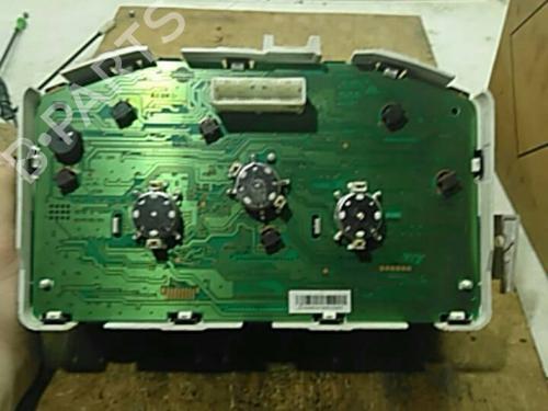Instrument cluster NISSAN MICRA III (K12)  | BP21619675C47 