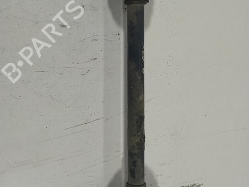 Drivaksel fortil venstre NISSAN MICRA III (K12) [2002-2011]  21619680