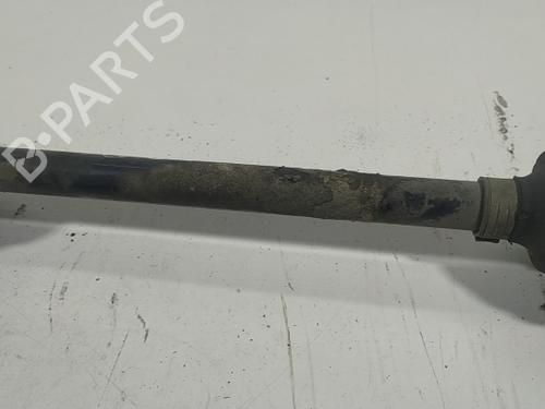 Left front driveshaft NISSAN MICRA III (K12) | BP21619680M38