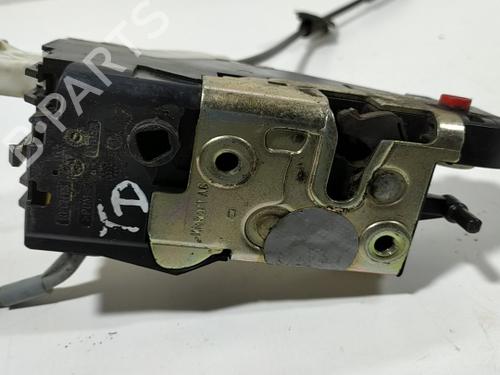 Høyre bak lås CITROËN C4 I (LC_)  | BP21619840C99